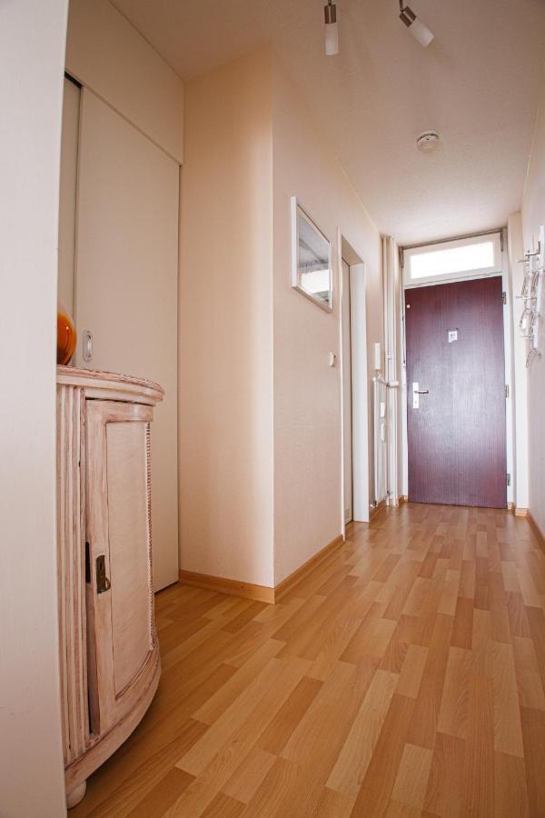 Haus Uthlande Uthlande Whg 23 Luette Bris Wyk auf Föhr Exterior foto
